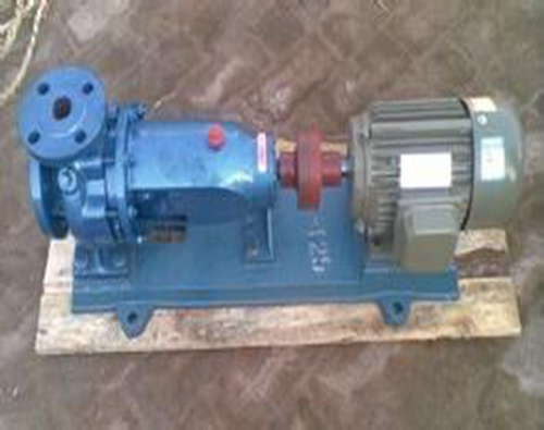 GBK系列化工離心泵