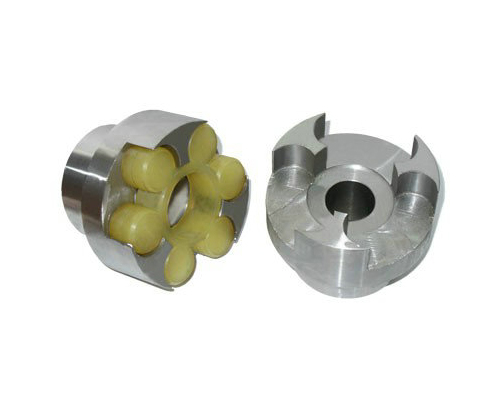 梅花型聯(lián)軸器